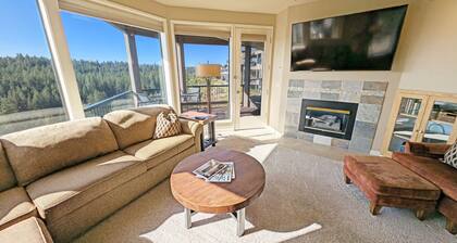 Mt Bachelor Village 324 A SR