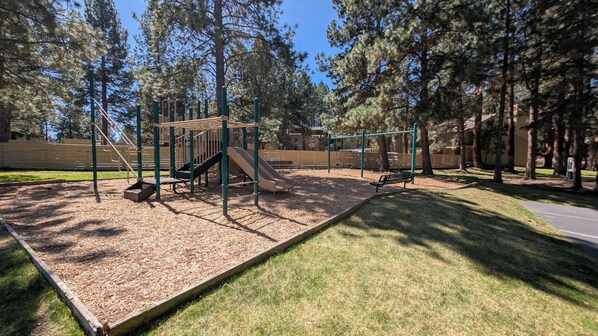 Interior - Mt Bachelor Village 324 A SR (Bend)