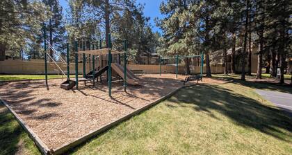 Mt Bachelor Village 324 A SR