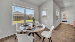 ハウス (3 Bedrooms) | 内装