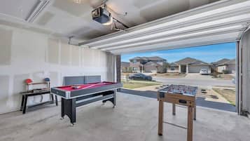 Casa (3 Bedrooms) | Interni