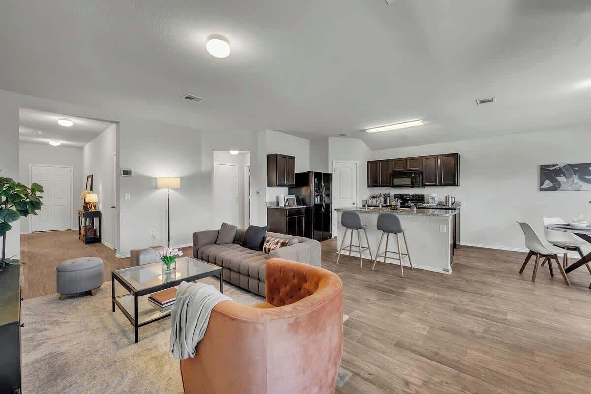 Casa (3 Bedrooms) | Interior