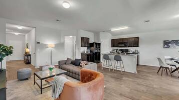 Casa (3 Bedrooms) | Interior