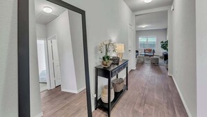 ハウス (3 Bedrooms) | 内装
