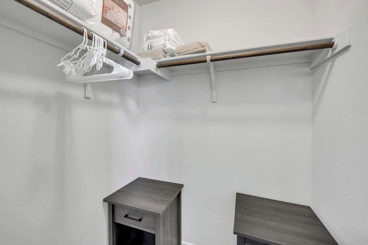 Nhà (3 Bedrooms) | Nội thất