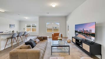 Casa (3 Bedrooms) | Vista frontal de la propiedad