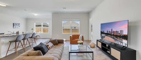 Maison (3 Bedrooms) | Façade de lâhĂ©bergement