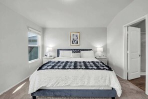 House (3 Bedrooms) | Bahagian dalam