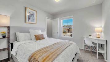 Casa (3 Bedrooms) | Interior