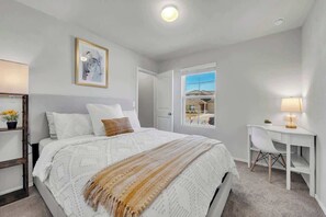 ハウス (3 Bedrooms) | 内装
