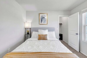 ハウス (3 Bedrooms) | 内装