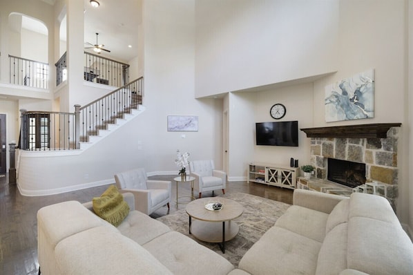 Maison (5 Bedrooms) | Façade de l’hébergement