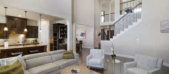 Kingsford House