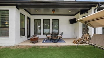 Huis (5 Bedrooms) | Interieur
