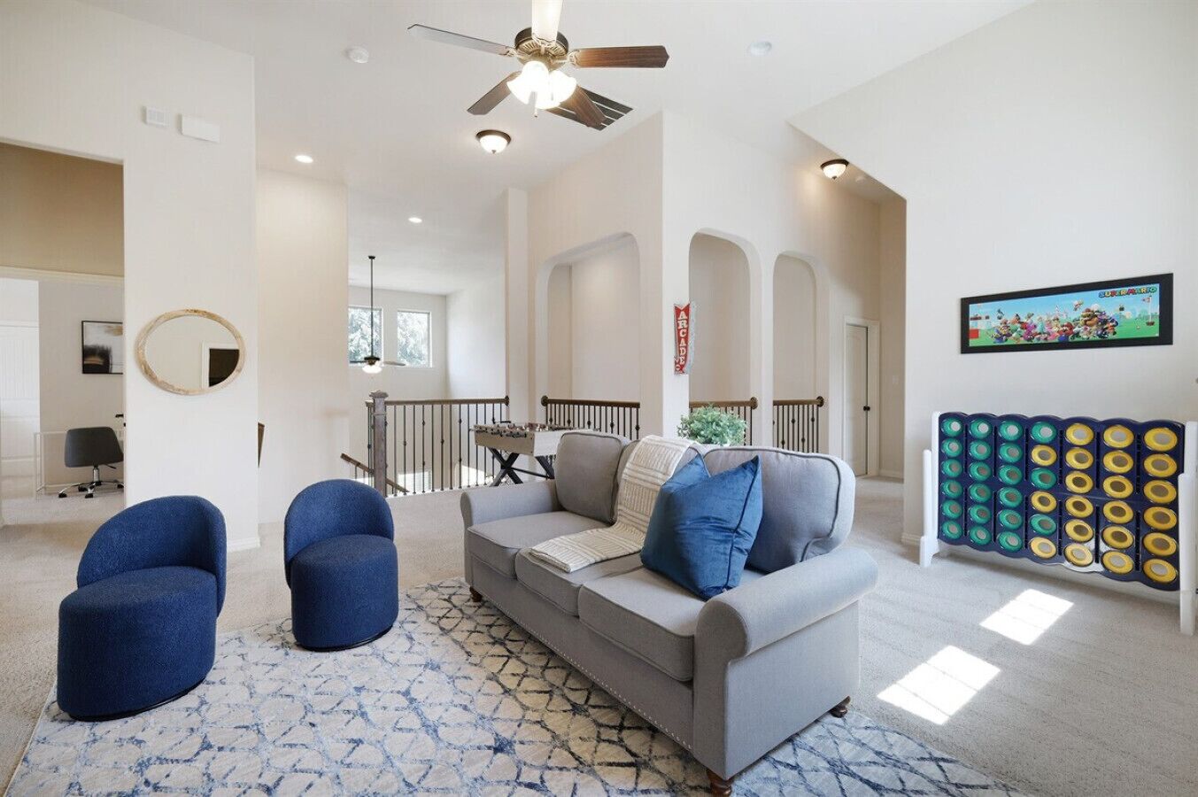 House (5 Bedrooms) | Interior