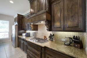 Maison (5 Bedrooms) | Intérieur