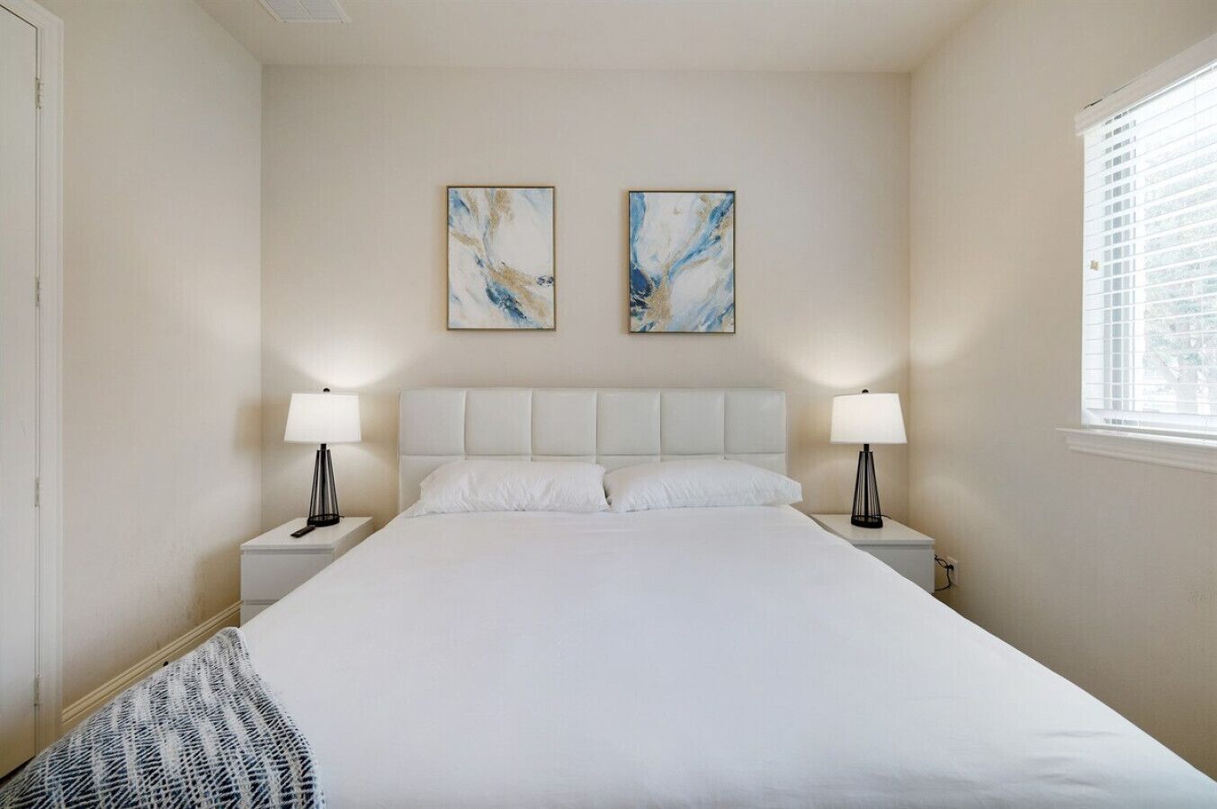單棟房屋 (5 Bedrooms) | 內部