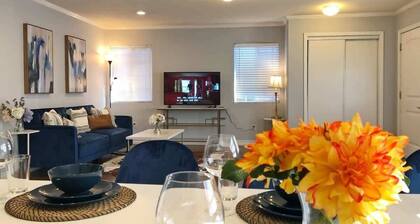 Marbella Lane - Elegant Home in SJ