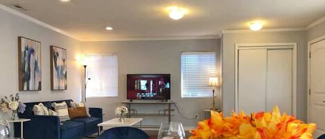 Casa (2 Bedrooms) | Vista frontal de la propiedad