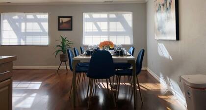 Marbella Lane - Elegant Home in SJ