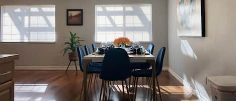 Maison (2 Bedrooms) | Intérieur