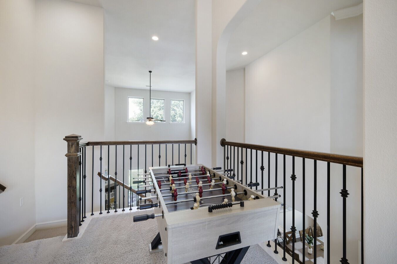 Maison (5 Bedrooms) | Intérieur