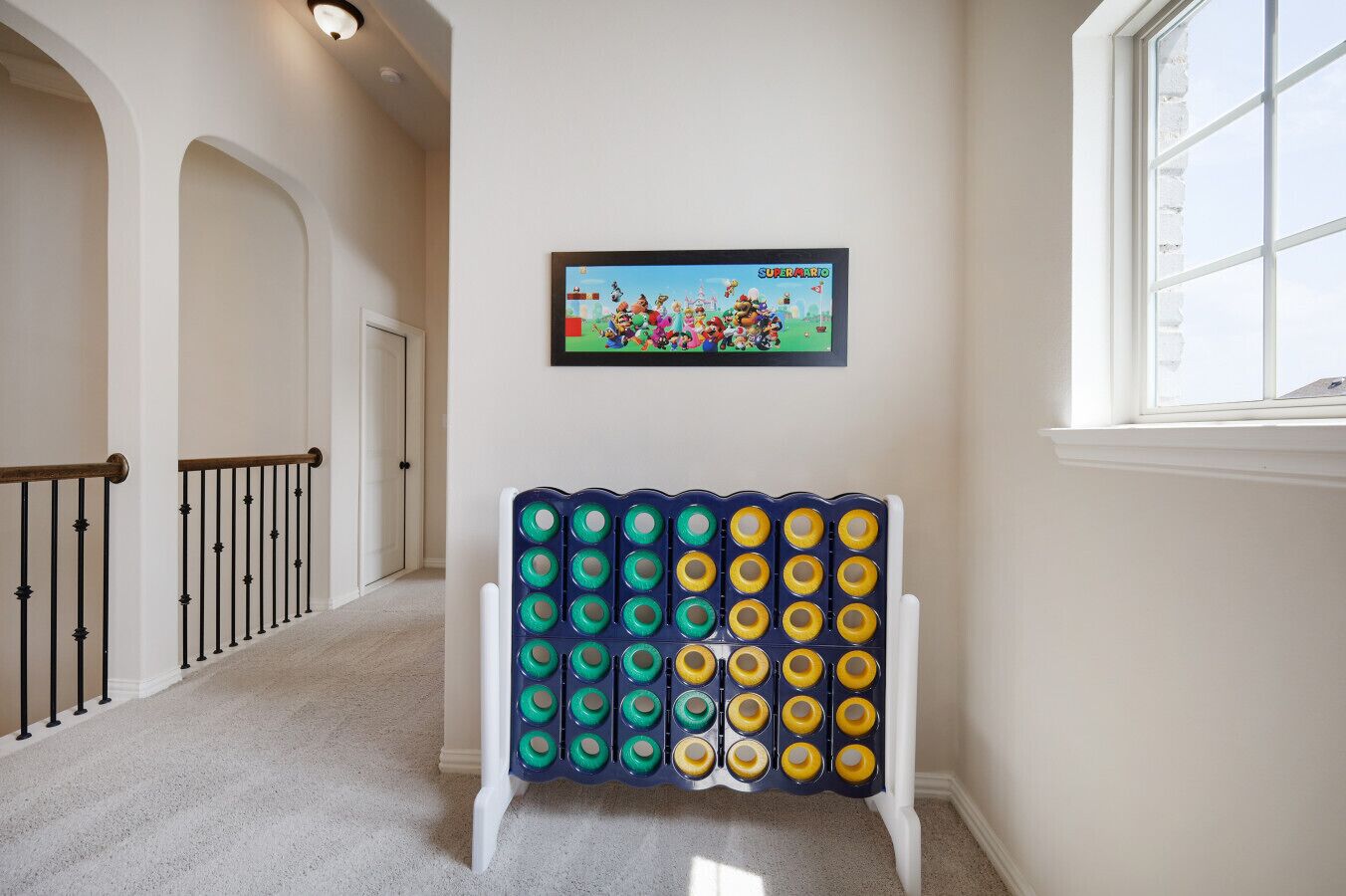 Huis (5 Bedrooms) | Interieur