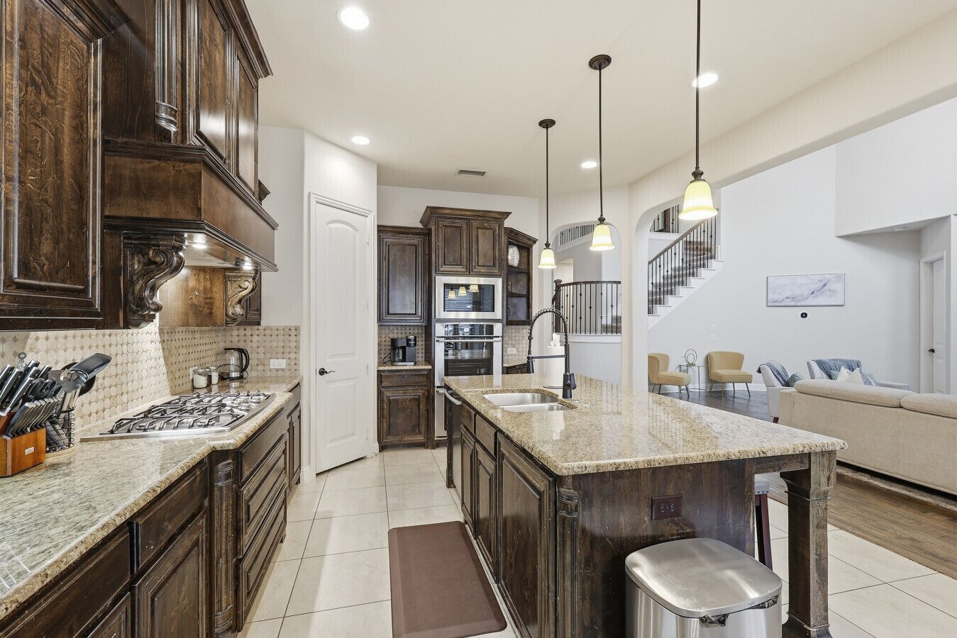Casa (5 Bedrooms) | Interior