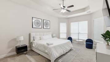 House (5 Bedrooms) | Interior