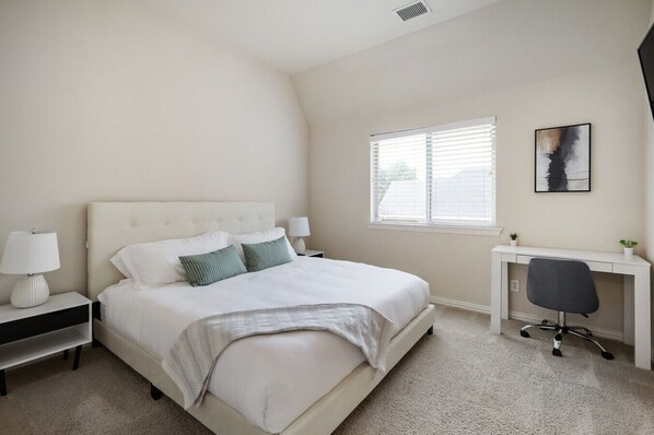 Casa (5 Bedrooms) | Interior