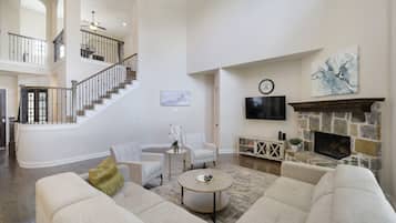 Casa (5 Bedrooms) | Interior