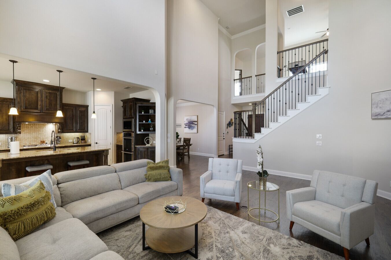 Talo (5 Bedrooms) | Sisätilat