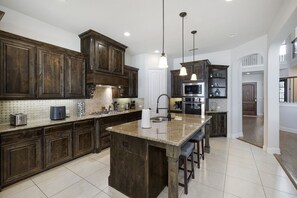 Casa (5 Bedrooms) | Interior