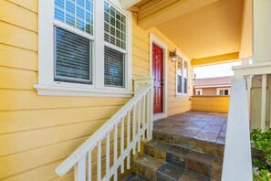 Ház (3 Bedrooms) | Belső rész