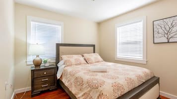 Casa (3 Bedrooms) | Interior