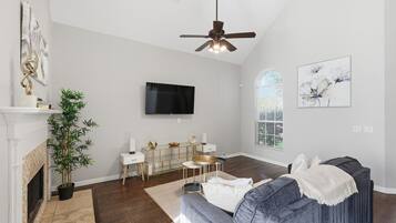 Casa (3 Bedrooms) | Interior