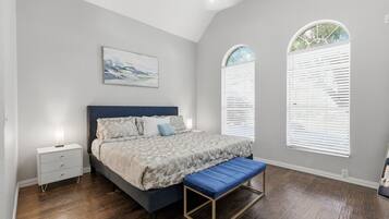 Casa (3 Bedrooms) | Interior