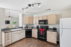 Huis (3 Bedrooms) | Interieur