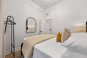 Interior - 2BR 2BA in Historic Brownstone Near Subway (New York)