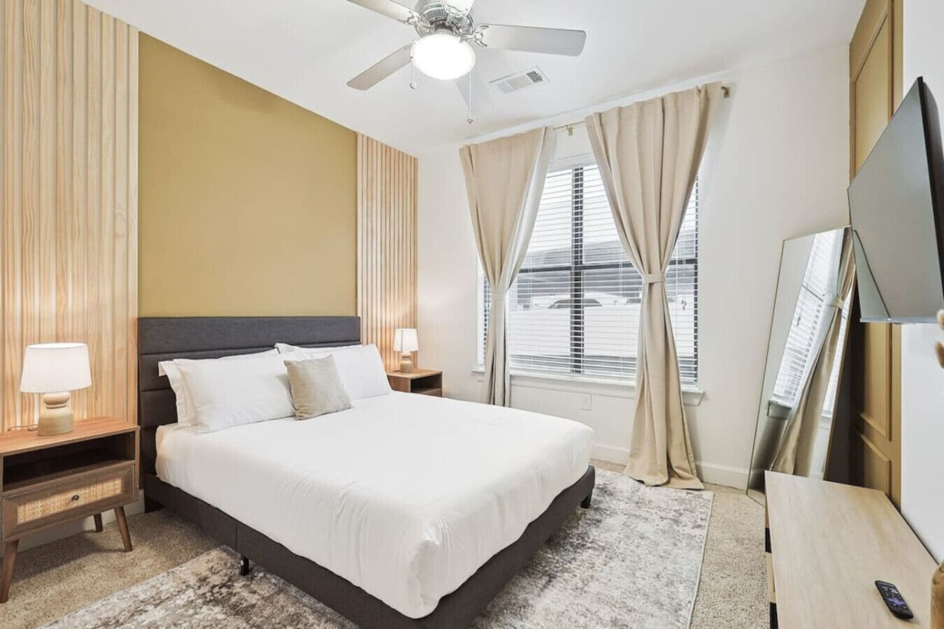 Apartment (1 Bedroom) | Front of property