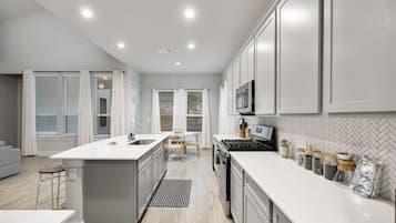 Huis (4 Bedrooms) | Interieur