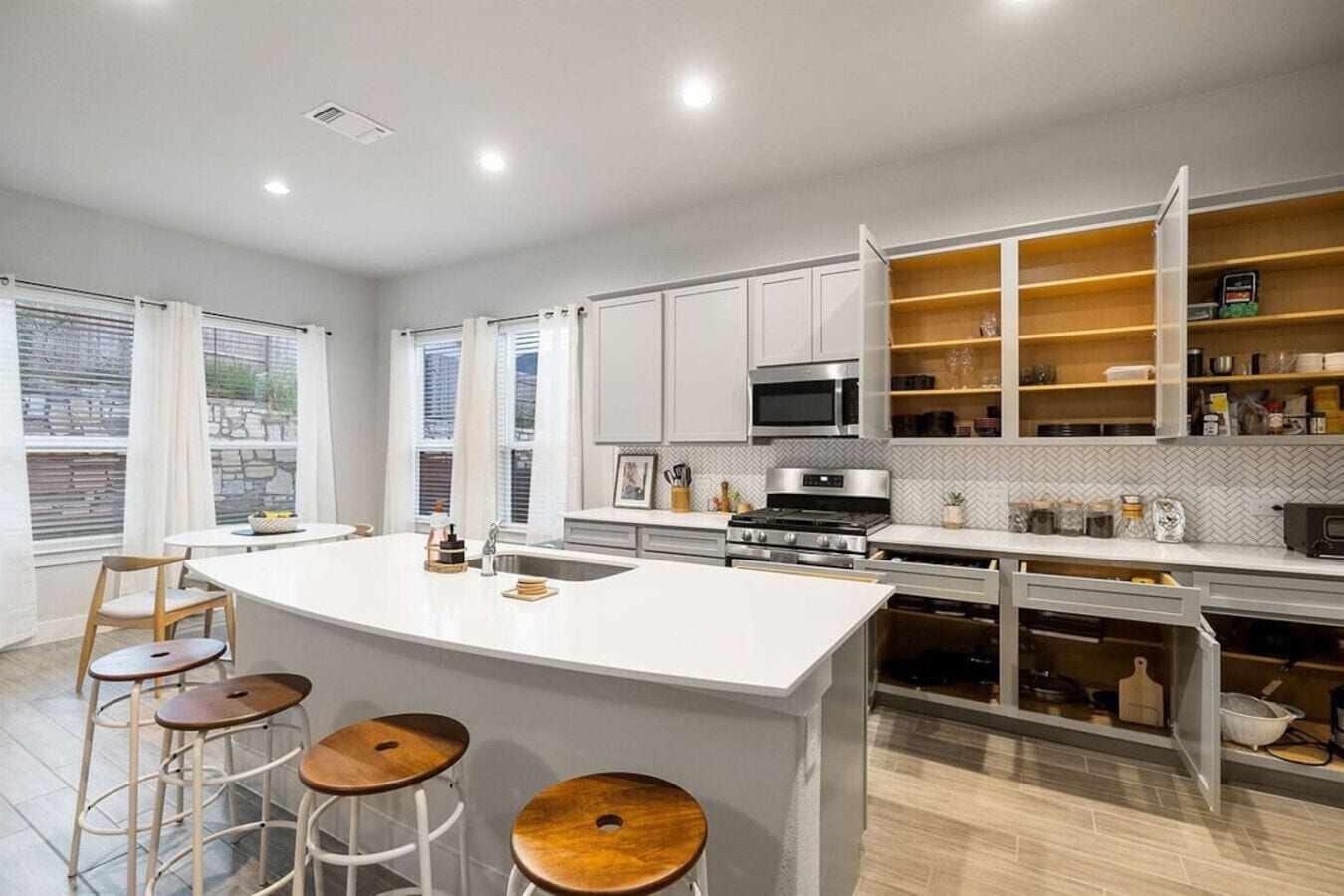 Maison (4 Bedrooms) | Intérieur