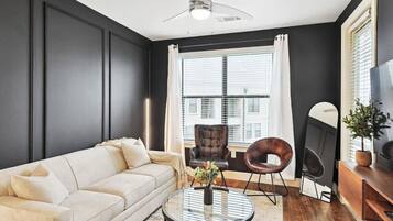 Departamento (1 Bedroom) | Interior