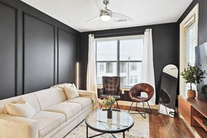 Appartement (1 Bedroom) | Intérieur
