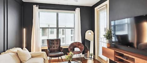 Apartment (1 Bedroom) | Front of property
