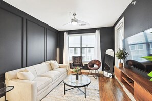 Appartement (1 Bedroom) | Intérieur