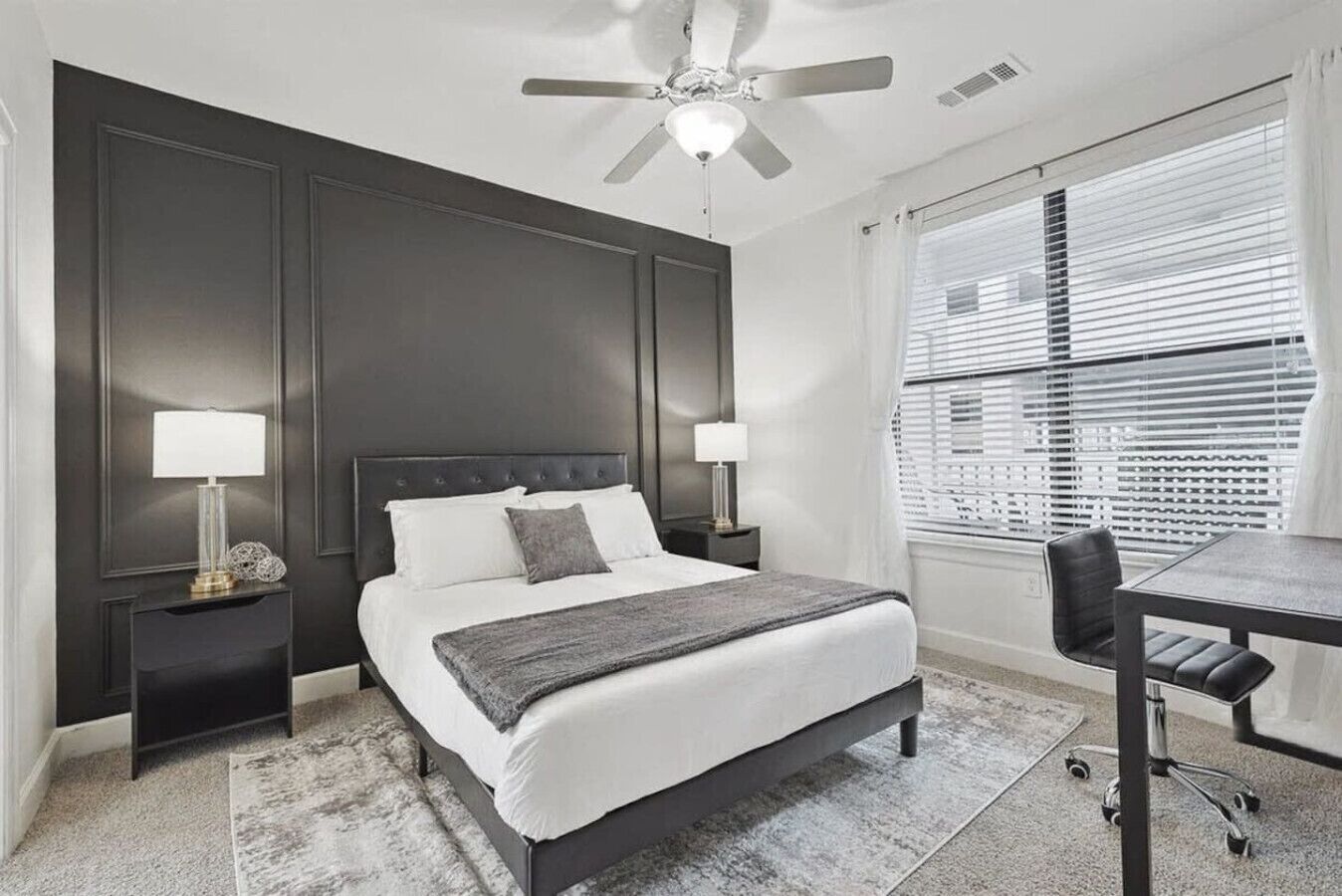 Departamento (2 Bedrooms) | Interior
