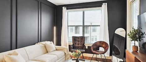 Apartment (1 Bedroom) | Front of property