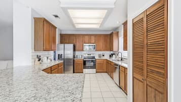 Casa (4 Bedrooms) | Interior