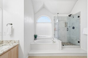 House (4 Bedrooms) | Interior - Bright & Cozy 4BR Home w Movie Room & Backyard (Frisco)
